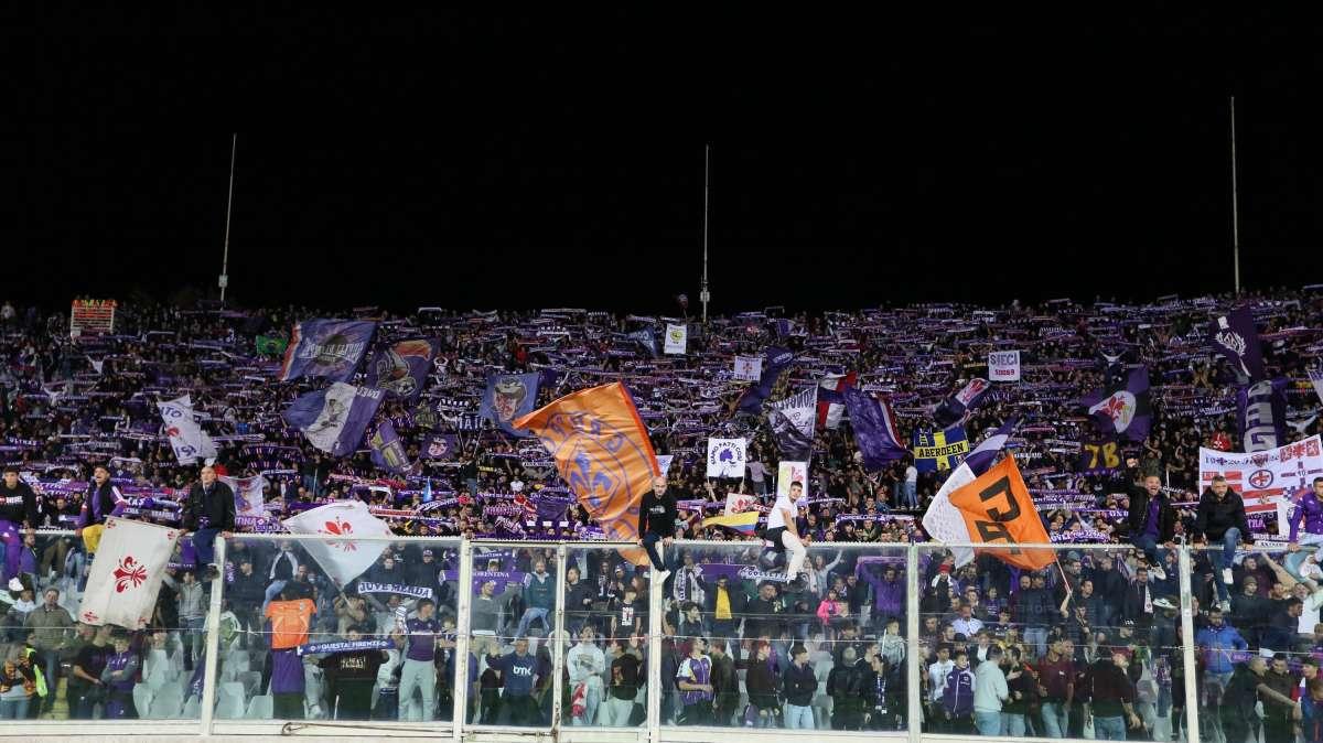 RFV, Nardella, Semplici e non solo: gli auguri viola