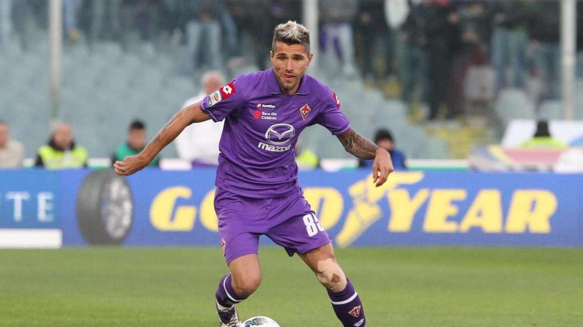 FIORENTINA, Behrami c'è, dubbio Romulo-Cerci