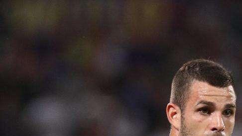 FORM. UFFICIALI, Eysseric e Dabo dal 1', c'è Laurini
