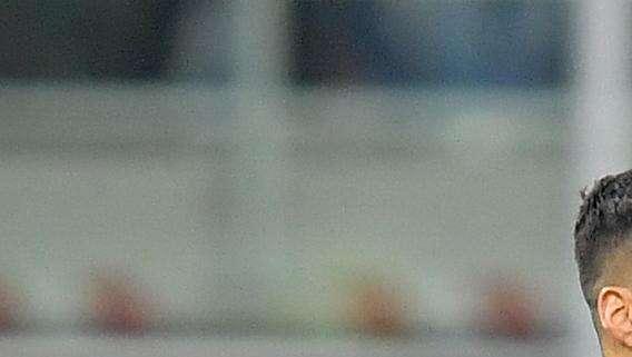 SUAREZ, Un punto a favore: non ha un vero agente