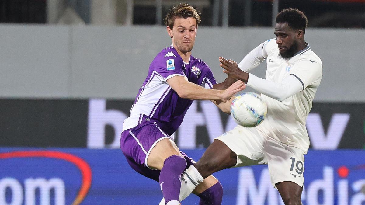 Chance per Rugani e Balbo, ballottaggio in mezzo: Fiorentina-Sassuolo, il totoformazione