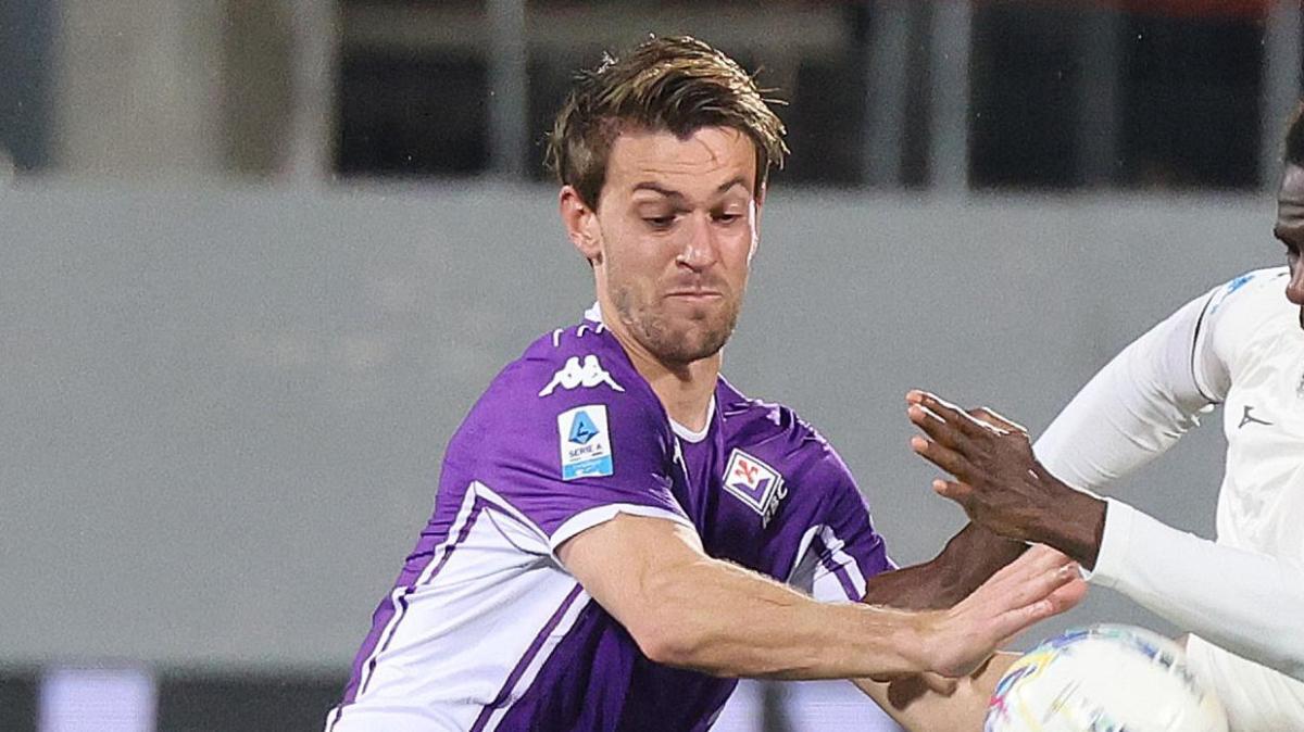 Rugani: "A Firenze sto benissimo: grazie ai tifosi. Ora gare che fanno gola"