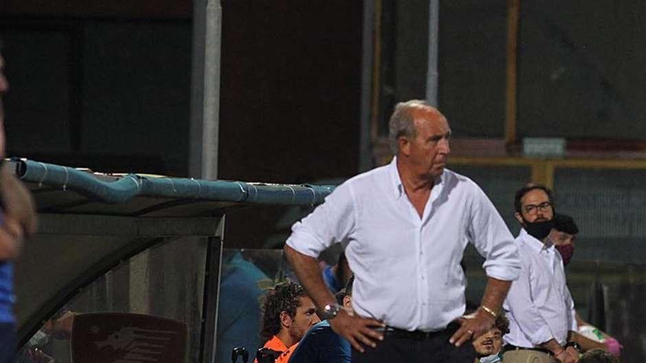 VENTURA A RFV, Ballottaggi viola giusti con tante gare