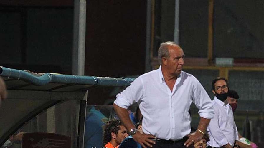 VENTURA, Petrachi capisce di calcio. Su Samp-ACF...