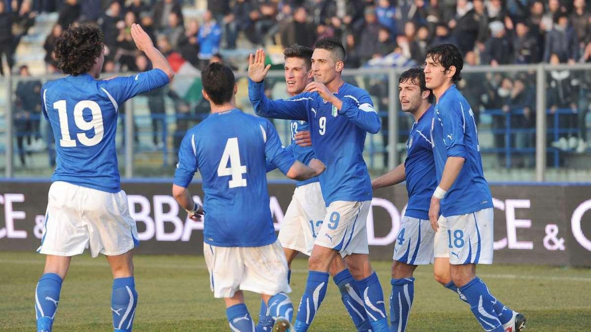 UNDER17, Salerno chiama Lezzerini e Capezzi