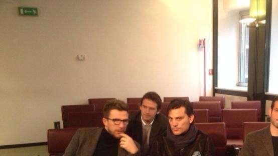 VIDEO FV, MONTELLA: "INCONTRO PROFICUO. SPURS? CHE SFIDA..."