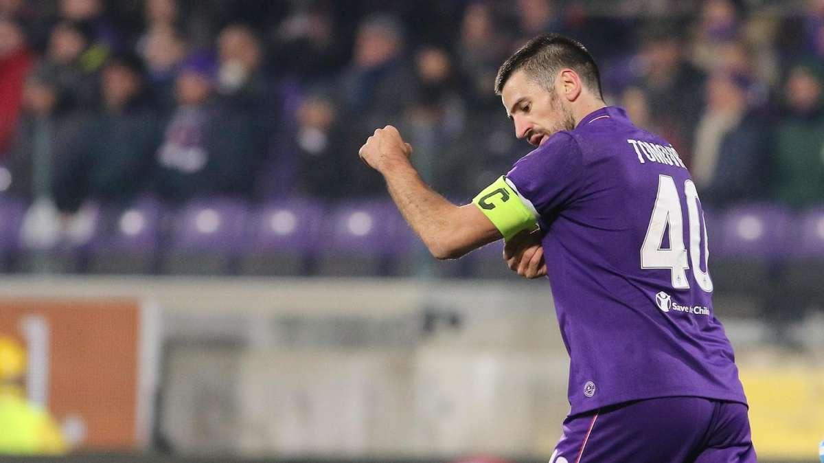 TOMOVIC A RFV: "VIOLA NEL MIO CUORE. UN RETROSCENA SUL SORTEGGIO DI UECL..."