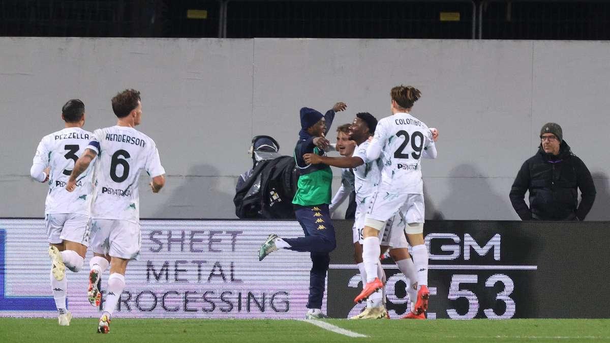 DIFESA, Compito non facile ma due errori decisivi