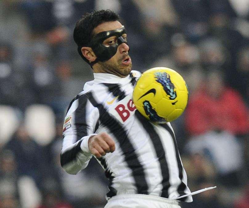 JUVE-CATANIA, Le formazioni ufficiali del match