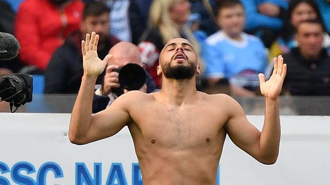 CABRAL, Felice di far parte di questo gruppo