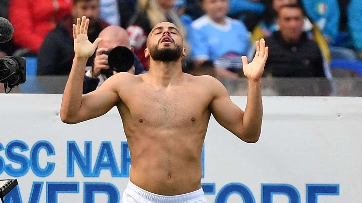 CABRAL, Vinta una grande partita. E sul gol...
