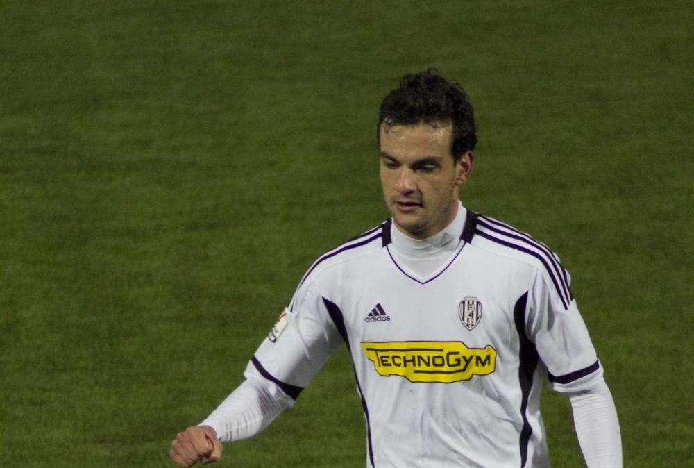 PAROLO, Anche la Juve prende informazioni