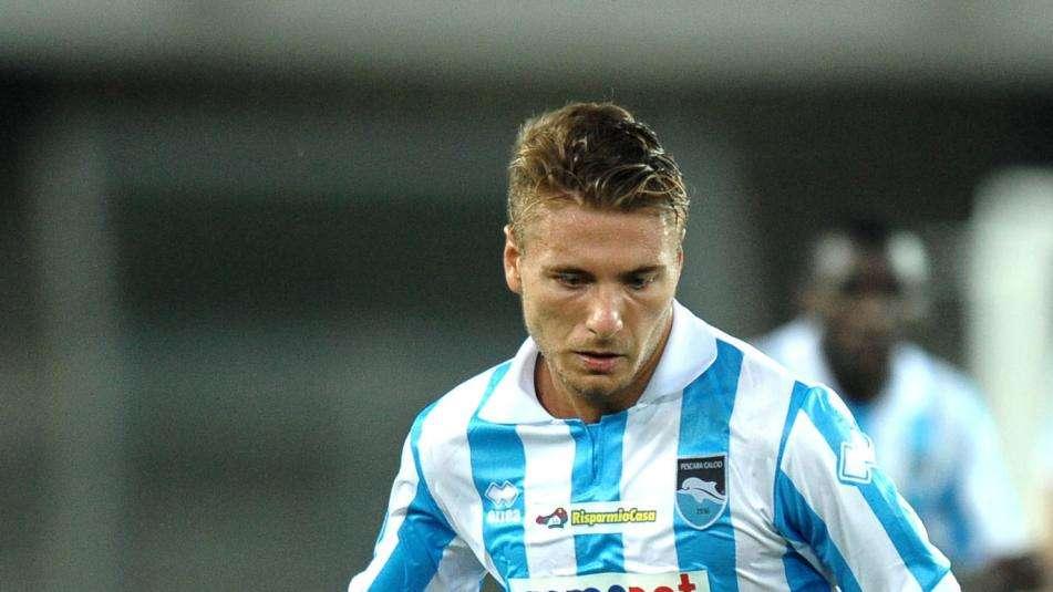 DS PESCARA A FV, Immobile? Ce lo teniamo