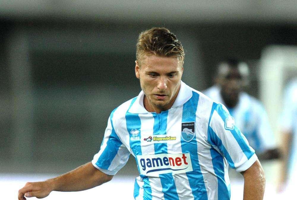 DS PESCARA A FV, Si può parlare di Immobile