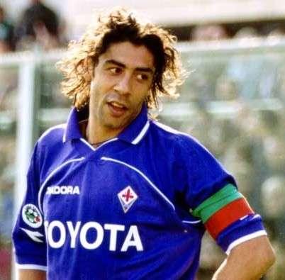 STORIA VIOLA, Rui torna a casa