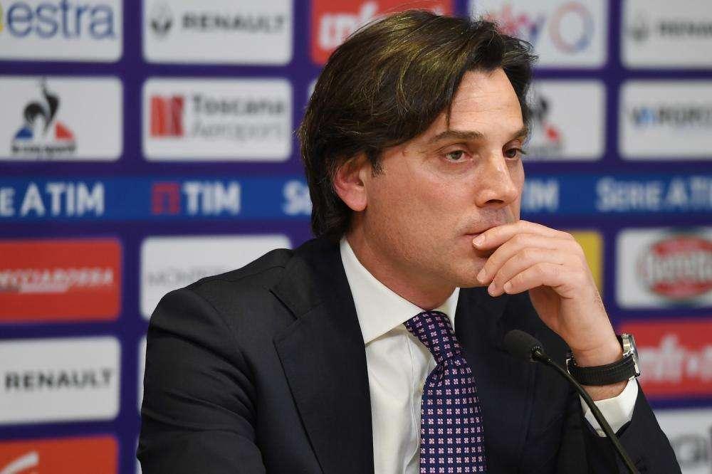 SONDAGGIO FV, È tornato Montella: siete d'accordo?