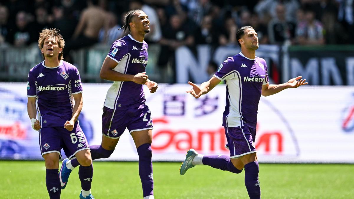La Fiorentina delle grandi occasioni: contro le big esce sempre il suo volto migliore