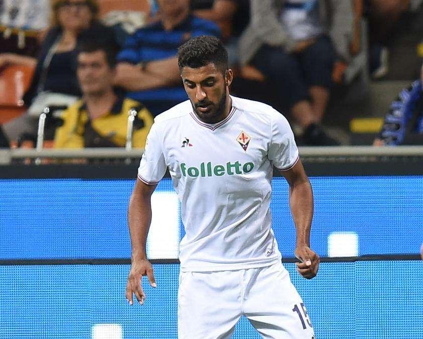 MAXI OLIVERA, Ricorda Astori: "Per sempre con noi"