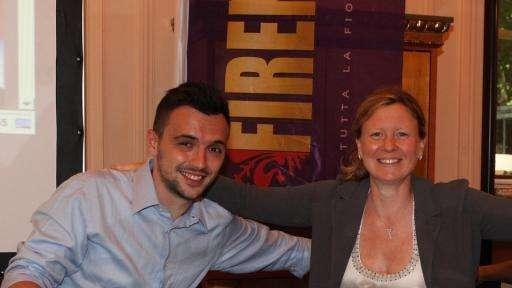 PRONTI AL BRINDISI, MA PER I PROSSIMI COLPI VIOLA. TUTTI I NOMI PER LA DIFESA. GRASSI: C'E' ANCHE L'OK DI SOUSA. NAJAR PER L'ESTERNO, PISTA CONCRETA