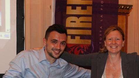 L'AMORE NON MANCHERÀ MAI MA L'ENTUSIASMO NON PUÒ ESSERE INCONDIZIONATO. SETTIMANA CALDISSIMA SUL MERCATO: ECCO TUTTI GLI IDENTIKIT VIOLA