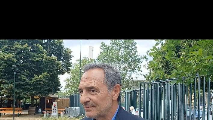 PRANDELLI, A Italiano ora consiglierei di rimanere 