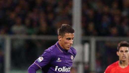 TELLO, Zubizarreta lo vuole all'OM. I viola...