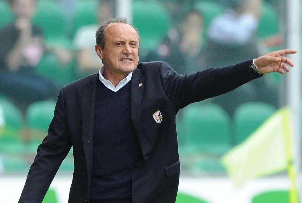 D'AMICO A FV, Rossi scuola Zeman, vi divertirà