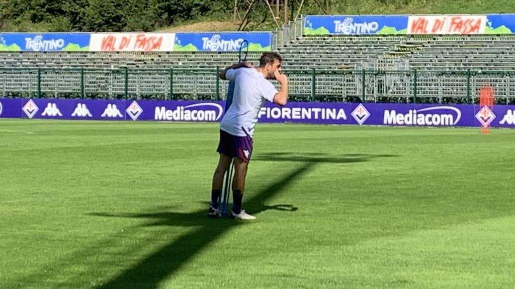 BENASSI IN, PORRACCHIO OUT COME ALLENATORE DEI PORTIERI: MOTIVI E RETROSCENA