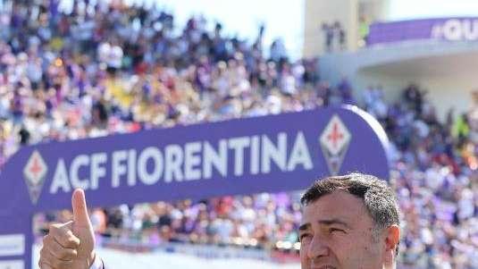 BARONE, L'altra missione di Joe: stadio e burocrazia