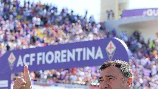 BARONE, Viola e territorio: vogliamo legame forte