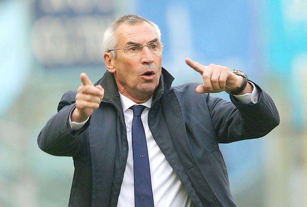REJA A FV, Tutto merito di Montella, su Borja Valero...
