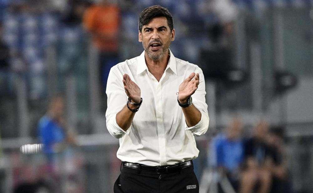 FONSECA, Io sempre sotto esame ma focus solo sul lavoro