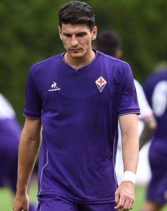 GAUDINO A FV, Gomez: un passo da finale di carriera