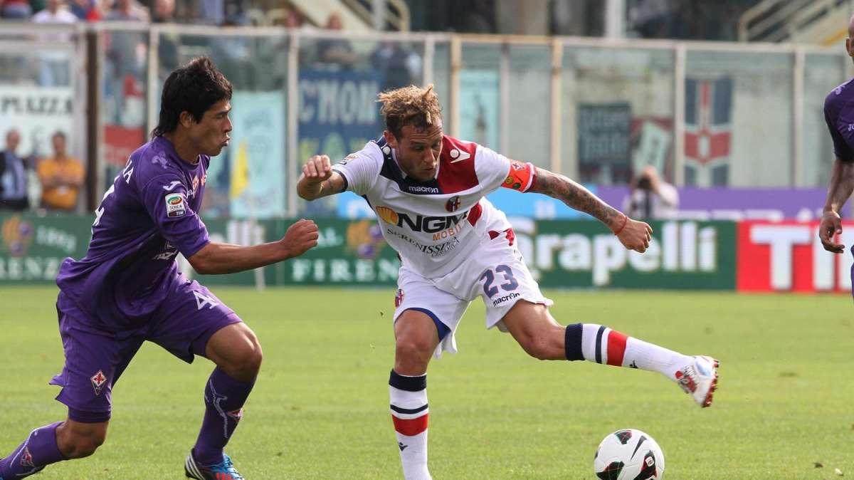 FIORENTINA-BOLOGNA, Segui il live di FV!