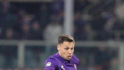 FIO-CHI 0-0, Rosso anche per Zarate: viola in 10