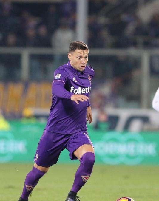 IND. FV, Zarate col suo agente in attesa cessione