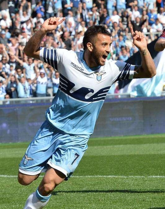 SERIE A, Poker della Lazio, bene Palermo e Atalanta