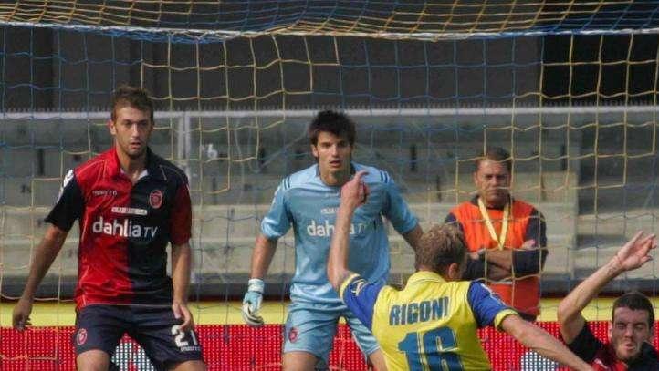 LAZZARI A FV, Davide compagno leale. Mancherà