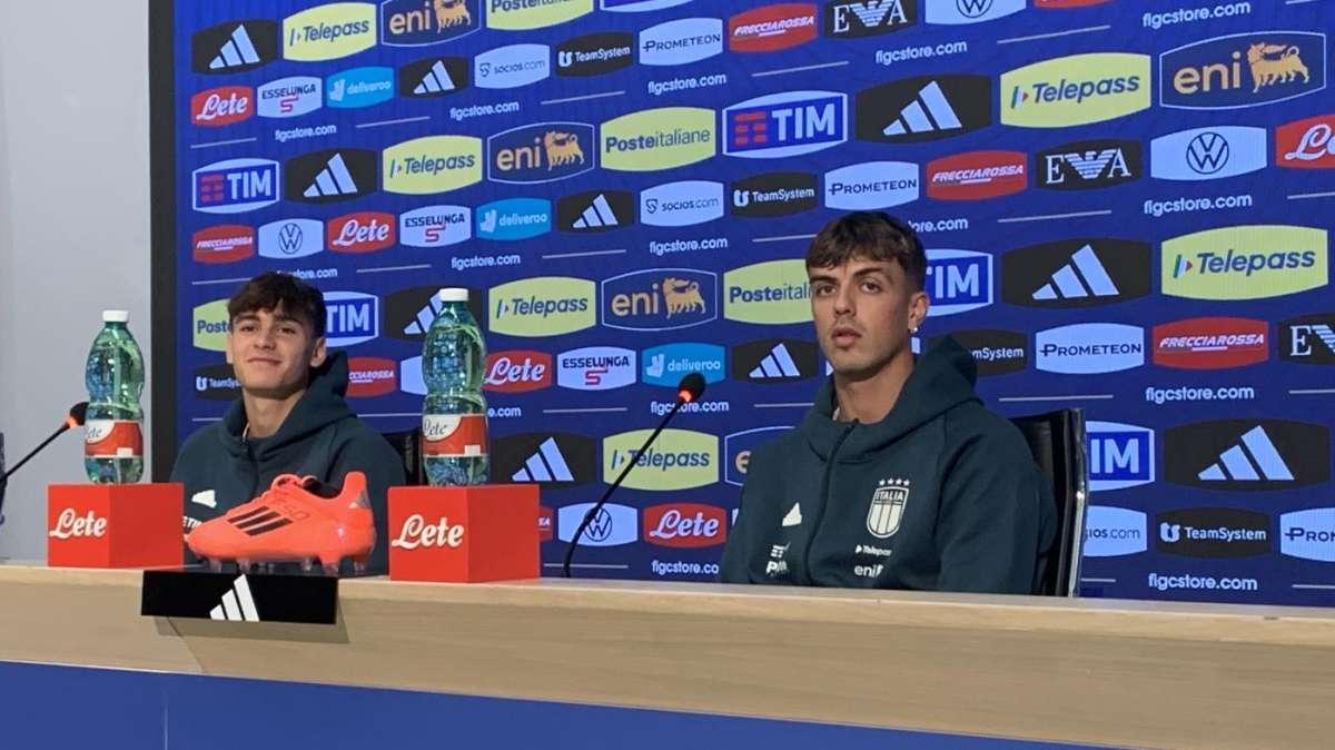 MALDINI, Palladino mi ha fatto capire le mie potenzialità