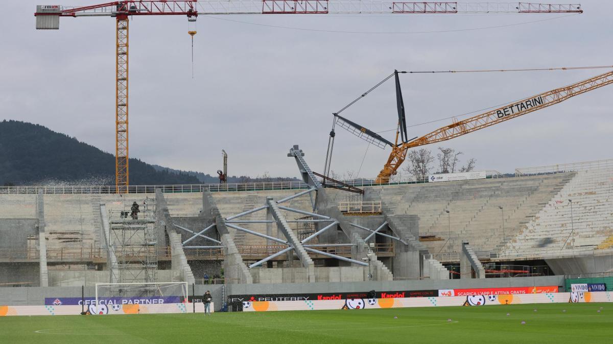 Orso sul Franchi: "La delibera del Comune prevede una struttura a tre teste: vi spiego"