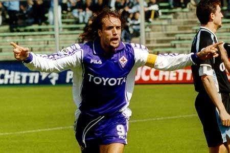 BENEDETTI A FV, VI RACCONTO IL MIO BATISTUTA: CHE ESPERIENZA IL FILM CON LUI