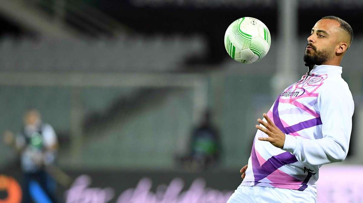 CABRAL, Bel rapporto con Jovic. Io e lui insieme...