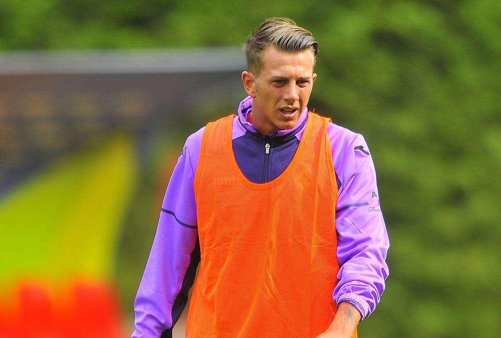 MOENA, Bernardeschi out per affaticamento