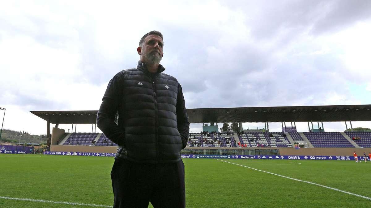 ACF FEMM., Le convocate di De La Fuente per la Lazio
