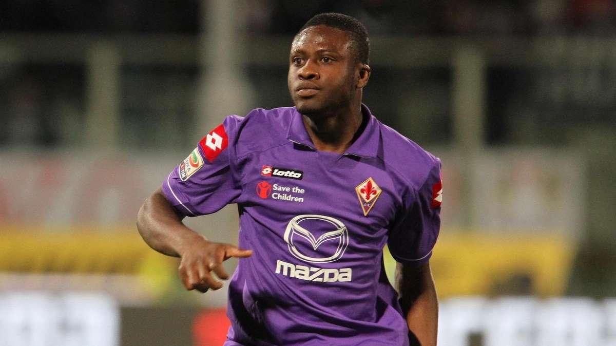 SALIFU, Felice di essere al Catania, Maran un grande