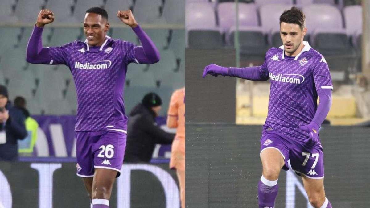 BREKALO-MINA, Doppio volo per Atene solo andata?