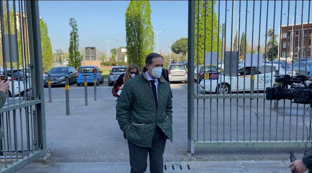 VIDEO FV, Udienza Astori, l'avvocato: "Non credo..."