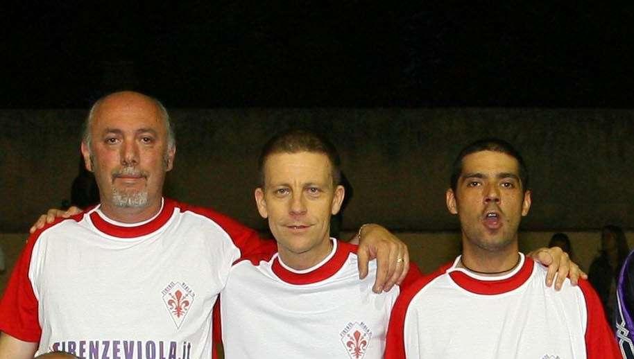 CYBER CUP, FV seconda, paura per capitan Loreto