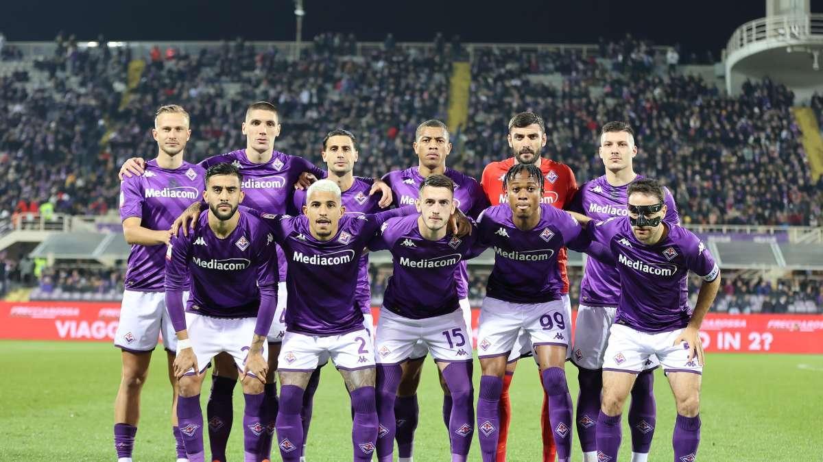 UEFA, I 25 viola: dentro Castrovilli ed i due acquisti