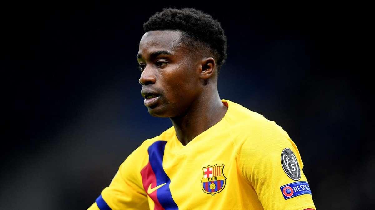 DALLA SPAGNA, Per Wagué interesse anche viola